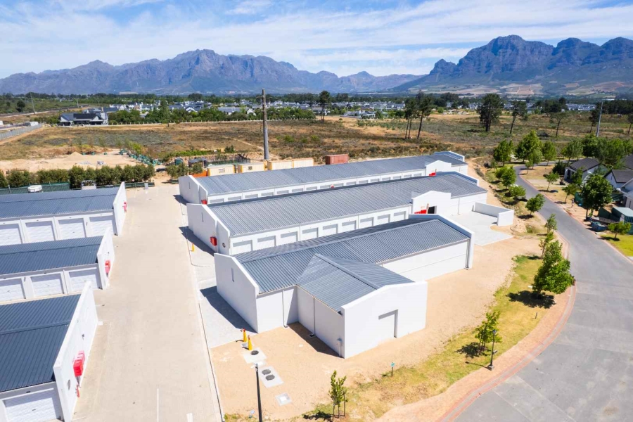 To Let 0 Bedroom Property for Rent in Val De Vie Estate Western Cape